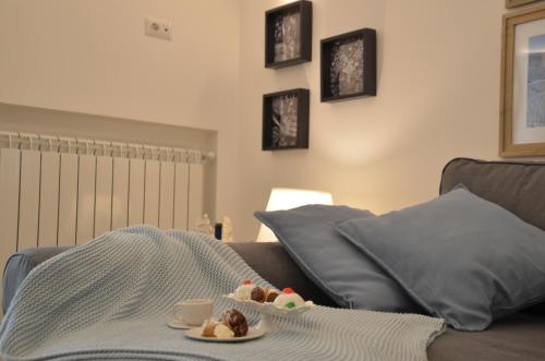 7 BLU Casa vacanze con idromassaggio photo 40