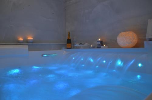7 BLU Casa vacanze con idromassaggio photo 122