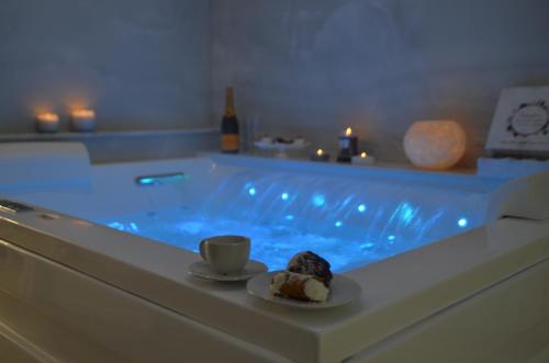 7 BLU Casa vacanze con idromassaggio photo 120
