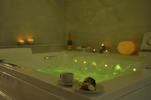 7 BLU Casa vacanze con idromassaggio photo 116