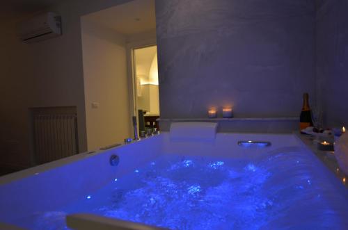 7 BLU Casa vacanze con idromassaggio photo 42