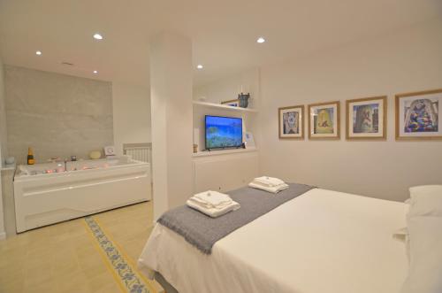 7 BLU Casa vacanze con idromassaggio photo 97
