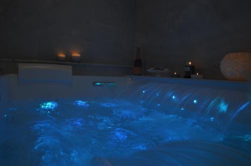 7 BLU Casa vacanze con idromassaggio photo 45