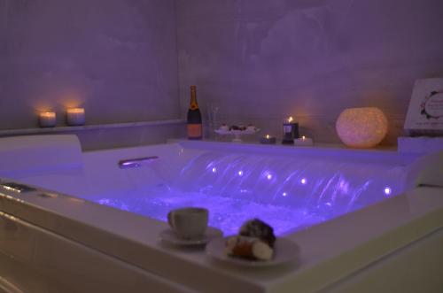 7 BLU Casa vacanze con idromassaggio photo 118