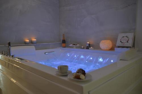 7 BLU Casa vacanze con idromassaggio photo 121