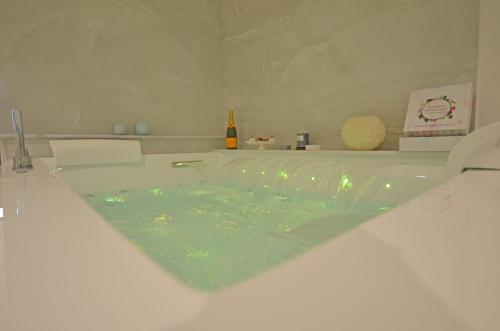 7 BLU Casa vacanze con idromassaggio photo 98