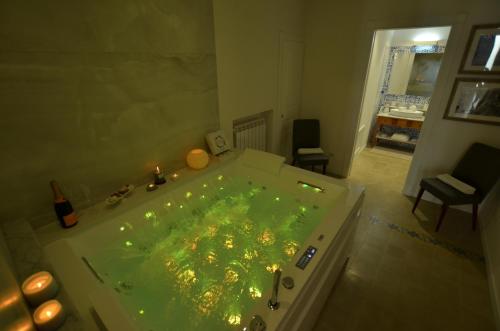 7 BLU Casa vacanze con idromassaggio photo 113