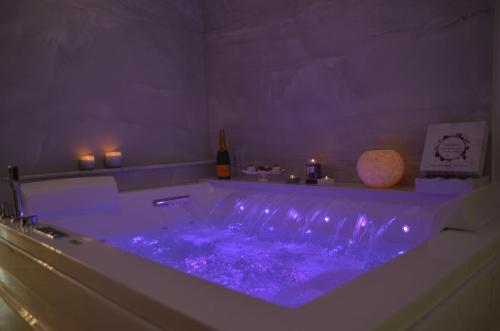 7 BLU Casa vacanze con idromassaggio photo 95