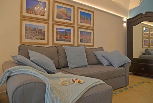 7 BLU Casa vacanze con idromassaggio photo 90