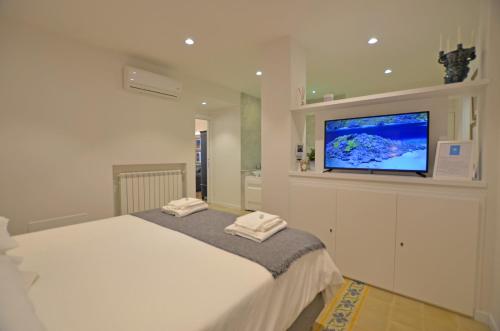 7 BLU Casa vacanze con idromassaggio photo 91