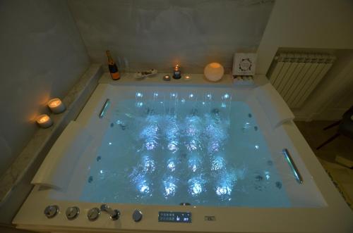 7 BLU Casa vacanze con idromassaggio photo 104