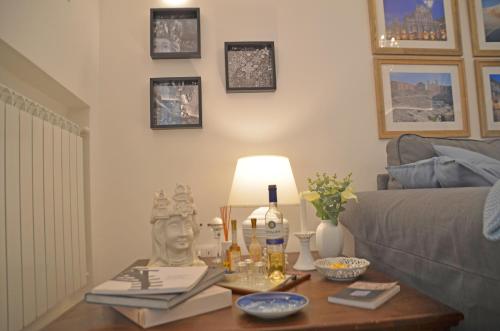 7 BLU Casa vacanze con idromassaggio photo 112