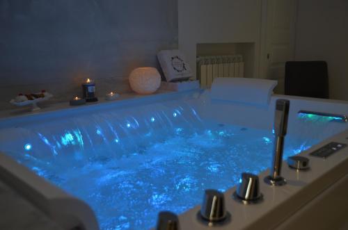 7 BLU Casa vacanze con idromassaggio photo 46