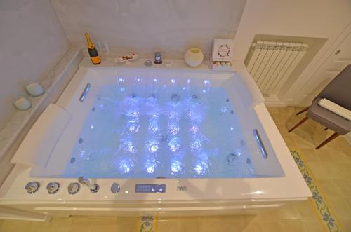 7 BLU Casa vacanze con idromassaggio photo 106