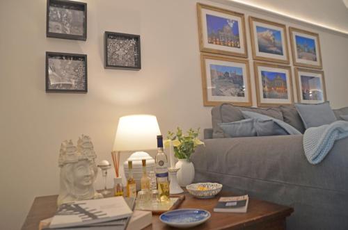 7 BLU Casa vacanze con idromassaggio photo 102