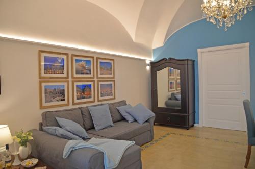 7 BLU Casa vacanze con idromassaggio photo 109
