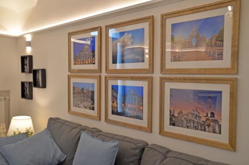 7 BLU Casa vacanze con idromassaggio photo 101