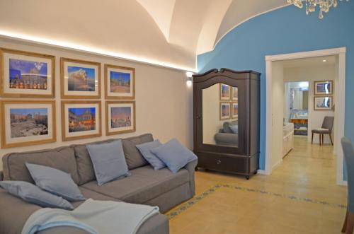 7 BLU Casa vacanze con idromassaggio photo 103