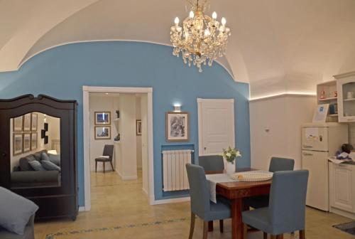 7 BLU Casa vacanze con idromassaggio photo 110