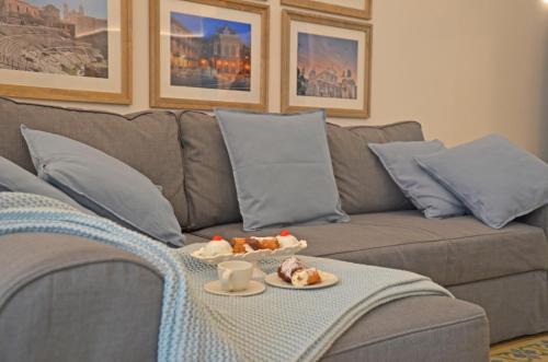 7 BLU Casa vacanze con idromassaggio photo 105