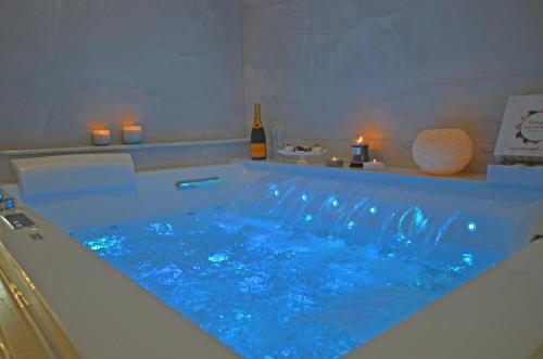 7 BLU Casa vacanze con idromassaggio photo 108