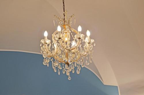 7 BLU Casa vacanze con idromassaggio photo 117