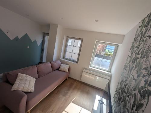Foto Le Triplex maison de ville rénovée
