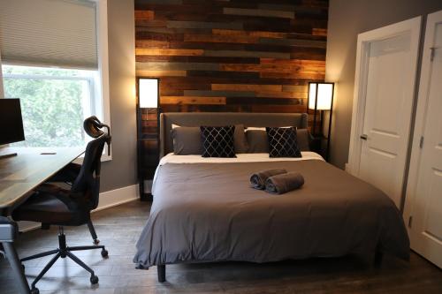 Gallery image of 3Bed 2Bath Downtown DC's Best Near Everything in Washington