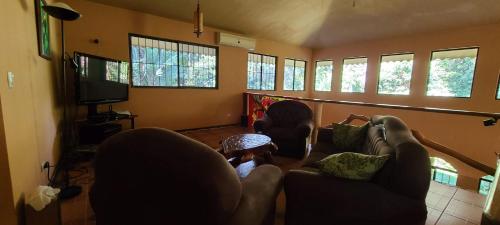 Fotografie z fotogalerie ubytování Beach Jungle House for 6 with AC v destinaci Cahuita