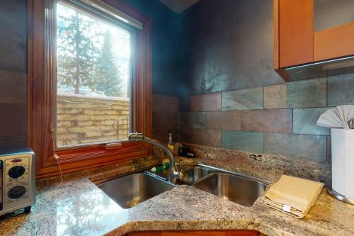 Fotografie z fotogalerie ubytování Timber Falls #402 v destinaci Mid Vail