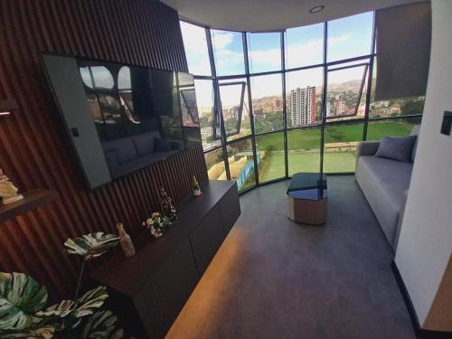 Arena Prime Suites