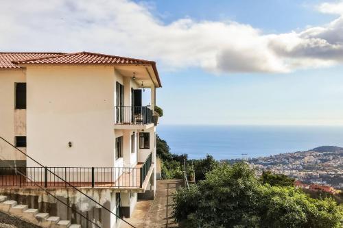 Casa Monte 02 by GALMI