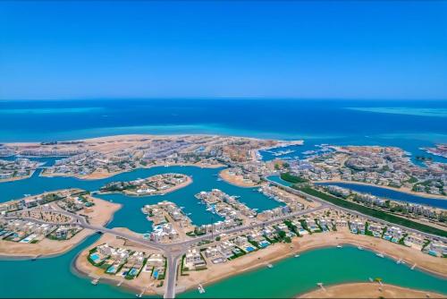 Luxury Stays in Cyan El Gouna