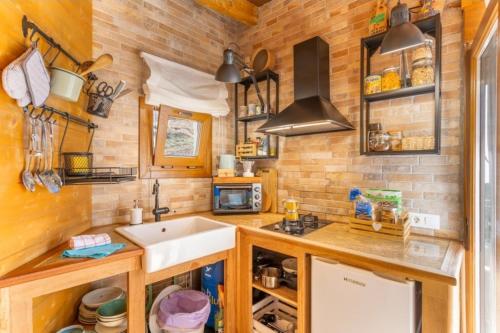 Fotografie z fotogalerie ubytování Ático FUENTE HERVERA v destinaci Vega de San Mateo