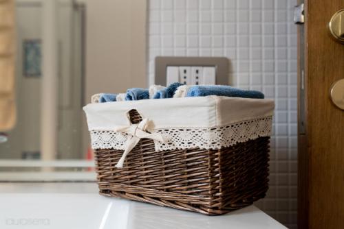 Fotografie z fotogalerie ubytování B&B Sa Costera v destinaci Iglesias