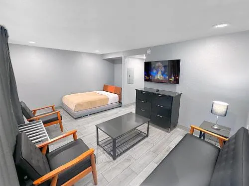 Celebration Suites photo 26