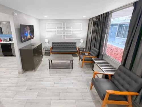 Celebration Suites photo 25