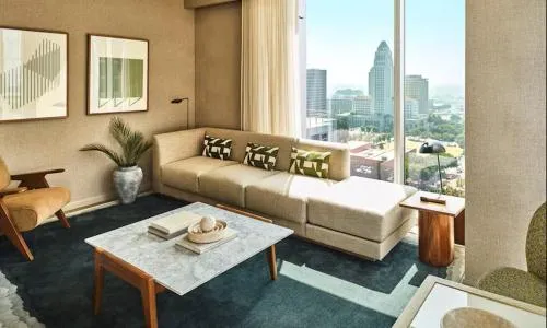 Conrad Los Angeles photo 50