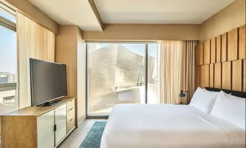 Conrad Los Angeles photo 51