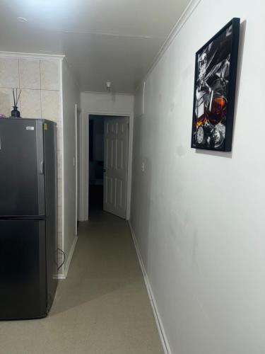 Afbeelding uit fotogalerij van Cabañas Angeles in Punta Arenas