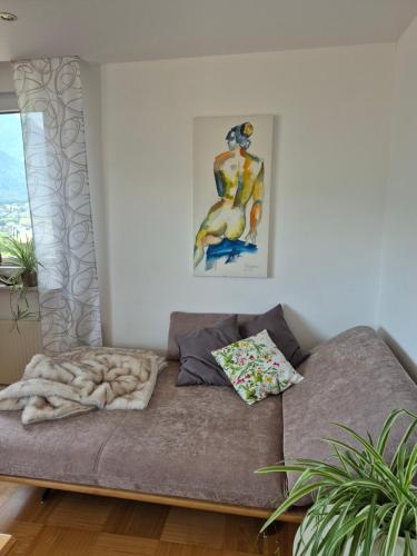 Ferienwohnung Sonnenschein