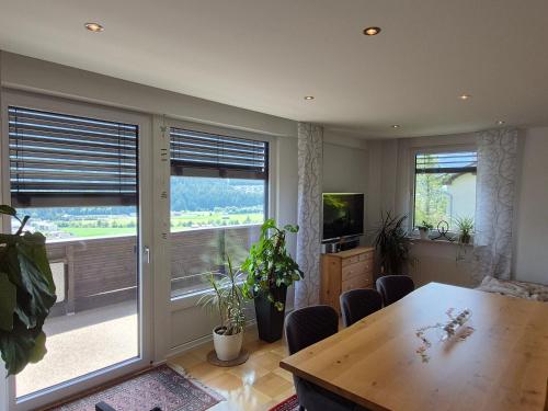 Ferienwohnung Sonnenschein