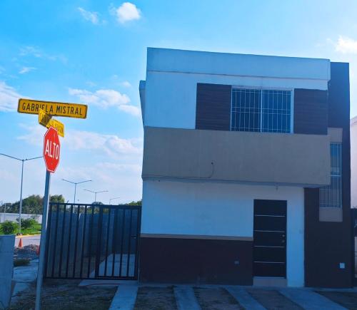 Photo de la galerie de l'établissement Casa Siena 3 bedrooms Close to the airport, à Monterrey