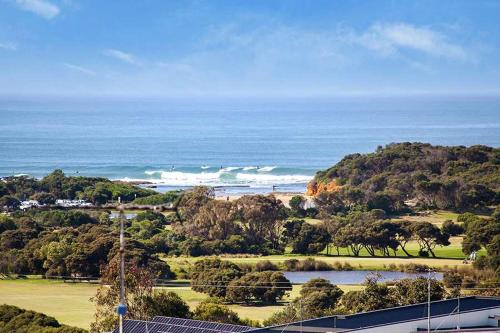 Sweeping Ocean Views Pet Friendly