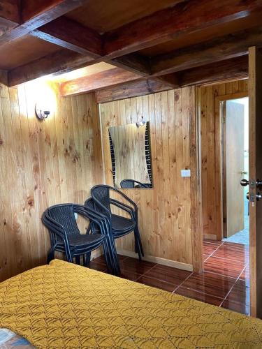 Fotografie z fotogalerie ubytování Cabañas rosario el descanso v destinaci Lago Ranco