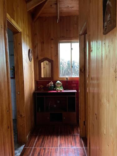 Fotografie z fotogalerie ubytování Cabañas rosario el descanso v destinaci Lago Ranco