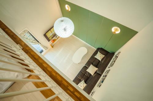 Fotografie z fotogalerie ubytování Aewol Yusuam Shell Hansion v destinaci Čedžu