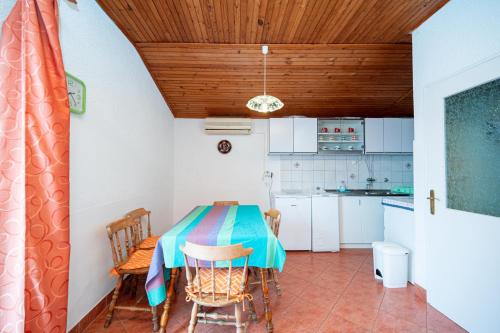 Seaside holiday house Rab - 14697