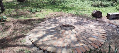 Fotografie z fotogalerie ubytování Casa de Campo Caminho do Petar - Rancho Quemeninho v destinaci Apiaí