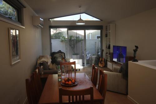 Lily's Townhouse